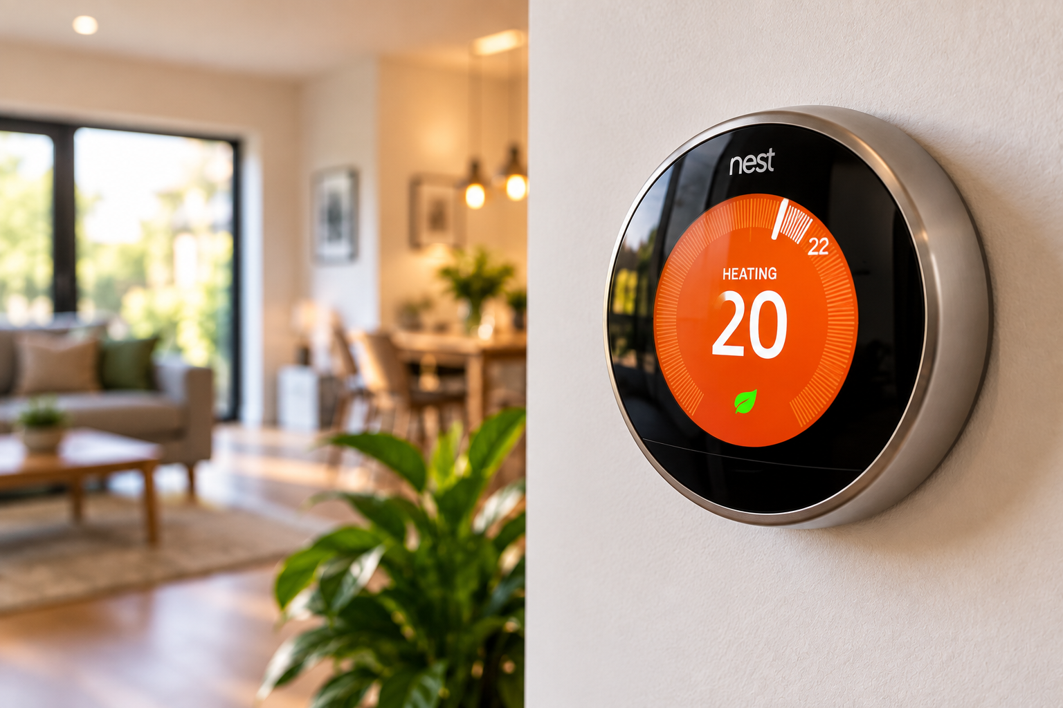 Smart Controls