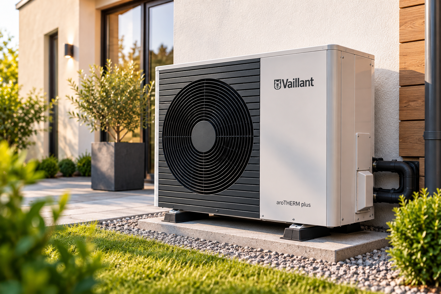 Heat Pumps
