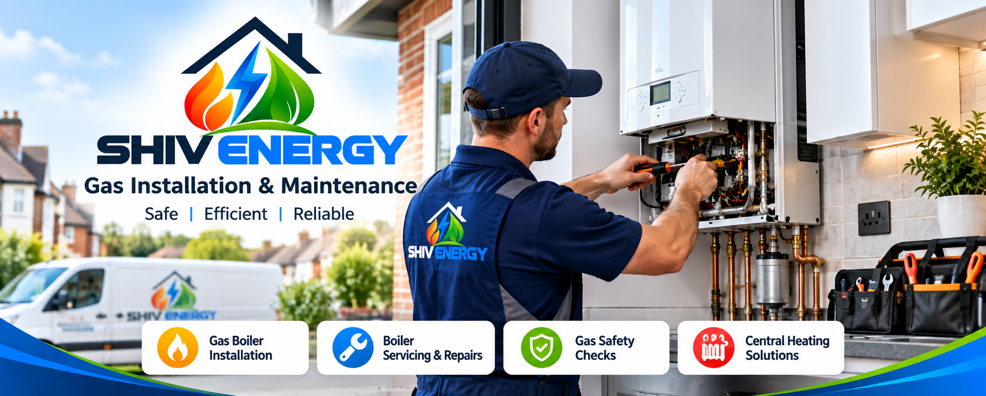 Gas Services